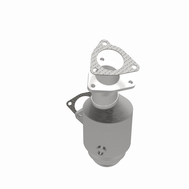 MagnaFlow Audi Q7 OEM Grade Federal / EPA Compliant Direct-Fit Catalytic Converter 21-812 360 Degree Image Set