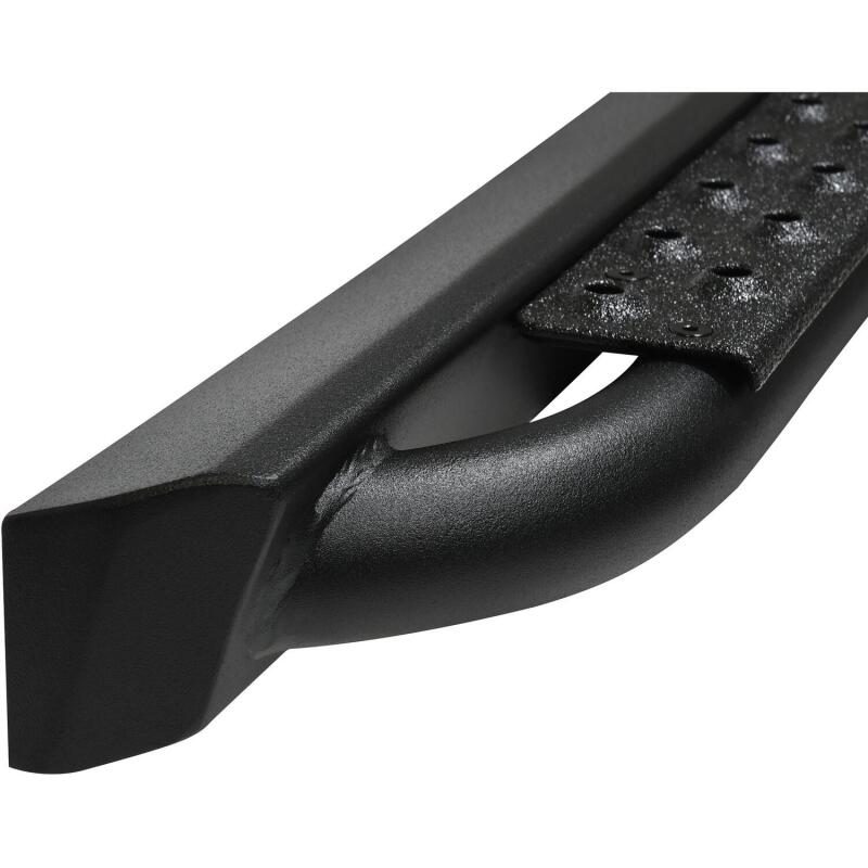 Westin 18-23 Jeep Wrangler JL Unlimited 4dr Rock Slider - Textured Black 42-14065 42-14065 Photo - Unmounted