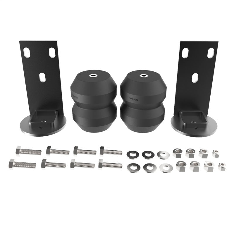 Timbren 1998 Hino FE2620 Front Suspension Enhancement System HIFFE HIFFE Photo - Primary