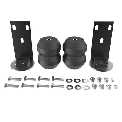 Timbren 1998 Hino FE2620 Front Suspension Enhancement System HIFFE HIFFE Photo - Primary