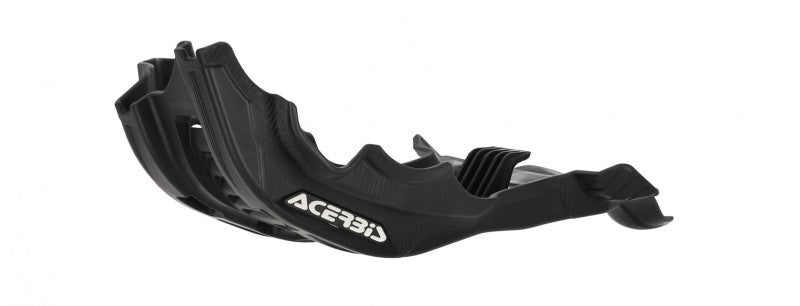 Acerbis Skid Plt Lg Crf450R Blk 2895600001 2895600001 Photo - Primary