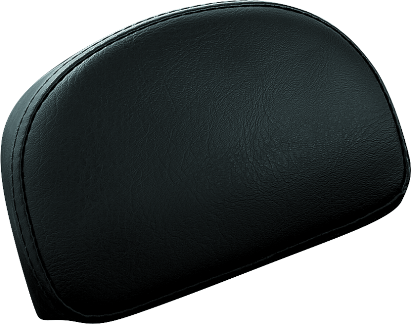 Kuryakyn Backrest Pad For Plug/Play Kit 1605 1605 Photo - Primary