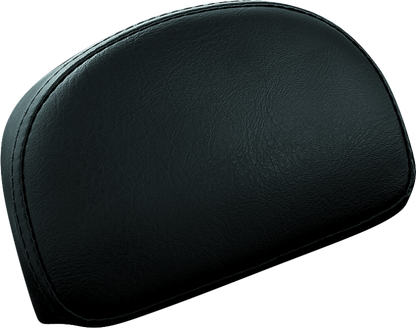 Kuryakyn Backrest Pad For Plug/Play Kit 1605 1605 Photo - Primary