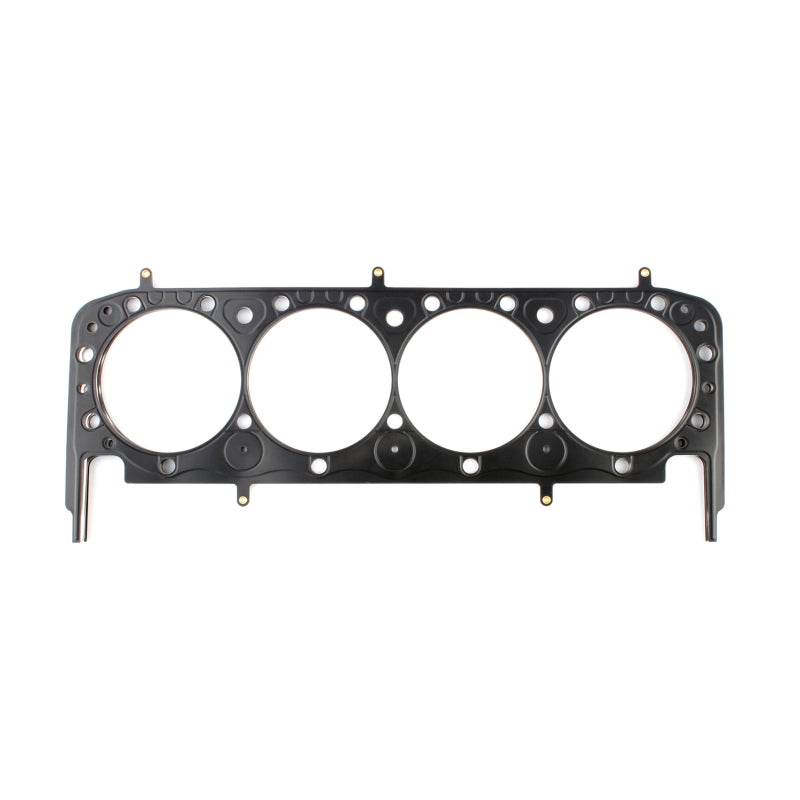 Cometic Gasket Cometic GM Dart/Brodix Small Block V8 .040in MLX Cyl Head Gasket-4.310in Bore-4.500in Bore Center C15208-040 C15208-040 Photo - Primary