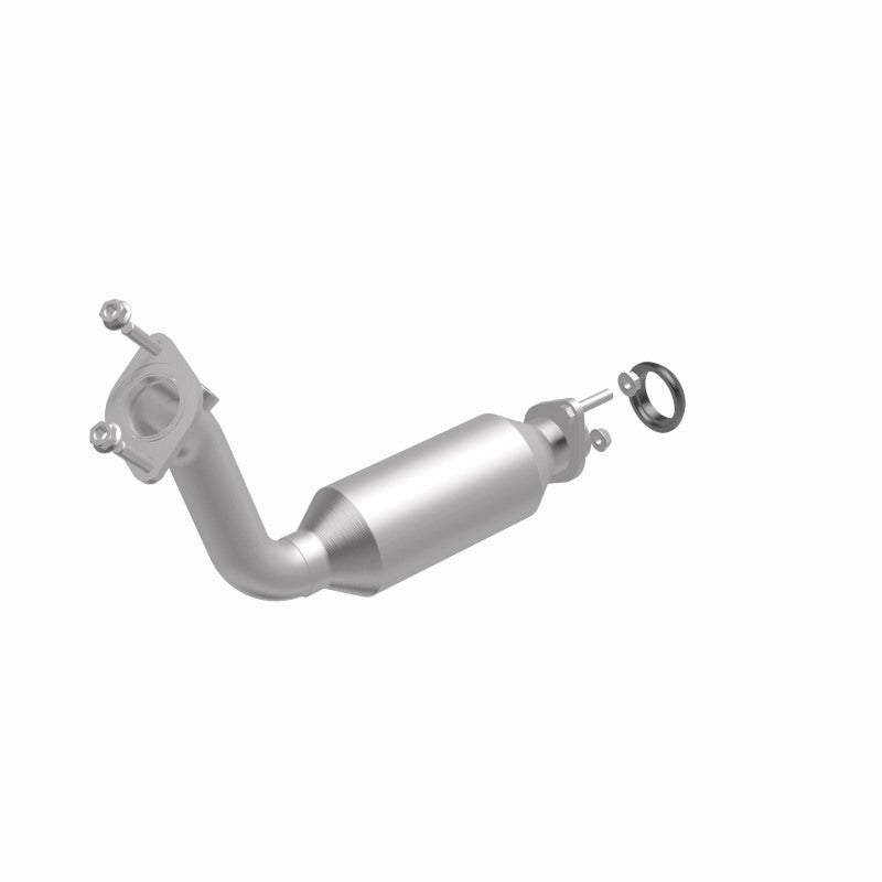 MagnaFlow Cadillac STS California Grade CARB Compliant Direct-Fit Catalytic Converter 5461502 360 Degree Image Set
