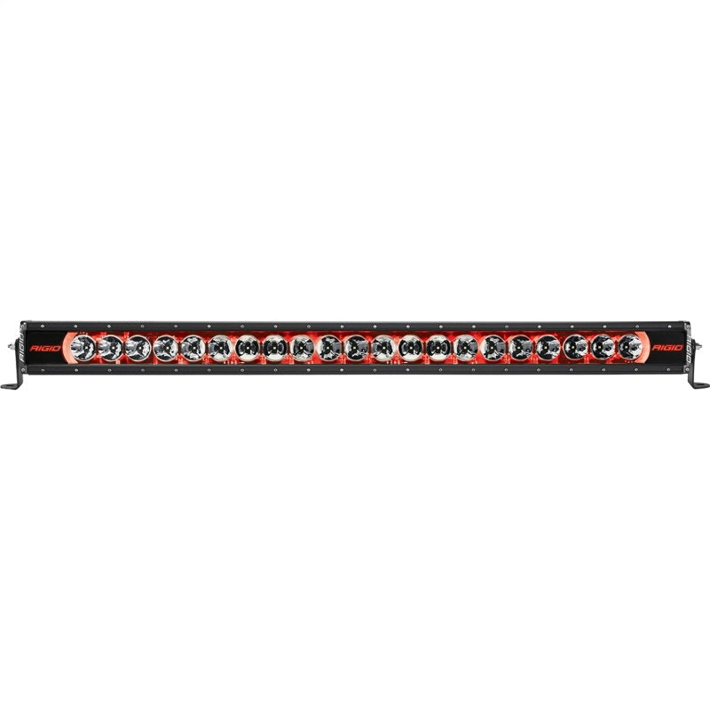 Rigid Industries Radiance+ 40in. RGBW Light Bar 240053 240053 Photo - Unmounted