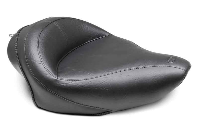 Mustang Motorcycle Wide Vintage Solo-XlS 04-12 76148 76148 User 1