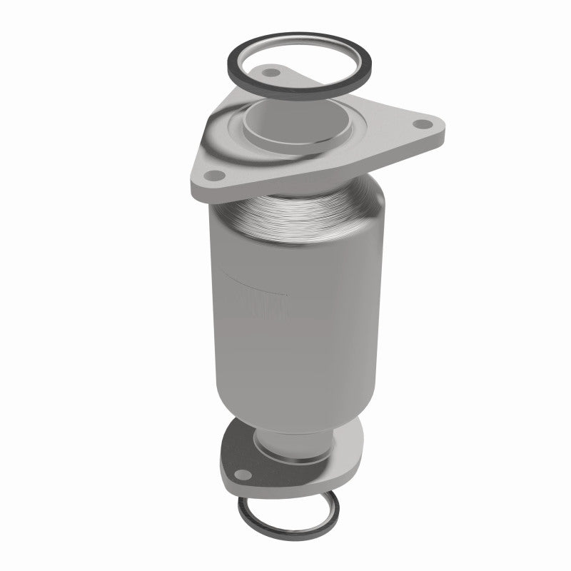 MagnaFlow Lexus OEM Grade Federal / EPA Compliant Direct-Fit Catalytic Converter 49909 360 Degree Image Set