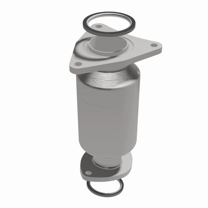 MagnaFlow Lexus OEM Grade Federal / EPA Compliant Direct-Fit Catalytic Converter 49909 360 Degree Image Set