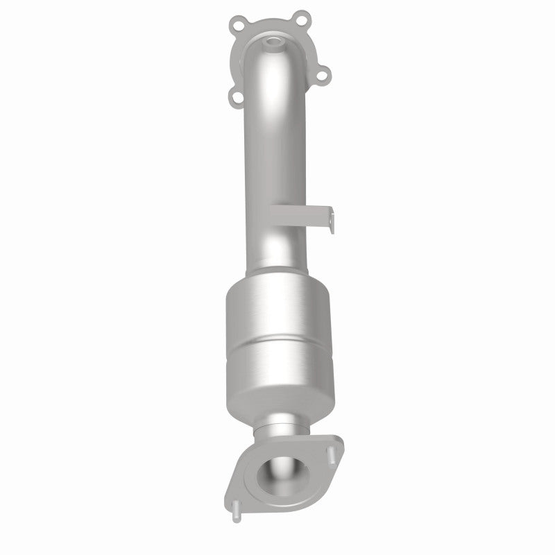 MagnaFlow Cadillac California Grade CARB Compliant Direct-Fit Catalytic Converter 551573 360 Degree Image Set