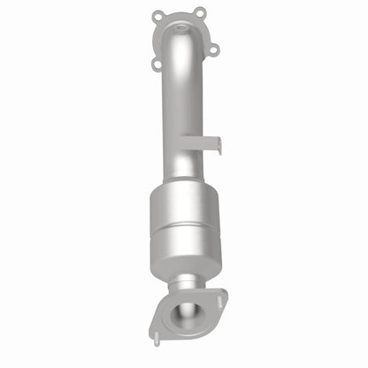 MagnaFlow Cadillac California Grade CARB Compliant Direct-Fit Catalytic Converter 551573 360 Degree Image Set