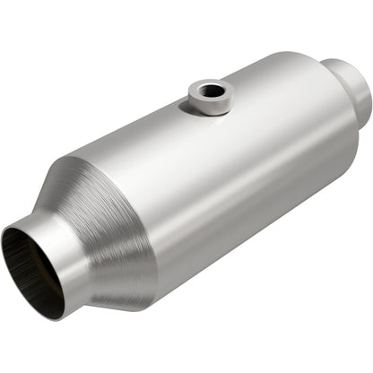 MagnaFlow California Grade CARB Compliant Universal Catalytic Converter 5561354 Photo - Primary