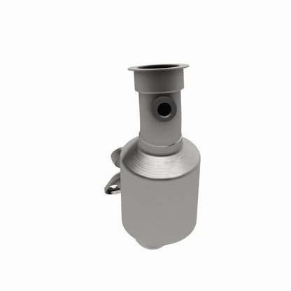 MagnaFlow Jeep Liberty HM Grade Federal / EPA Compliant Direct-Fit Catalytic Converter 93238 360 Degree Image Set