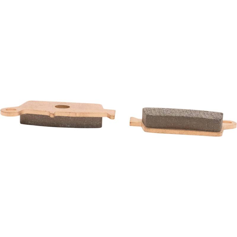 All Balls Racing 01-10 Gas-Gas EC125 Sintered Brake Pad Rear 18-8062 18-8062 Photo - Primary