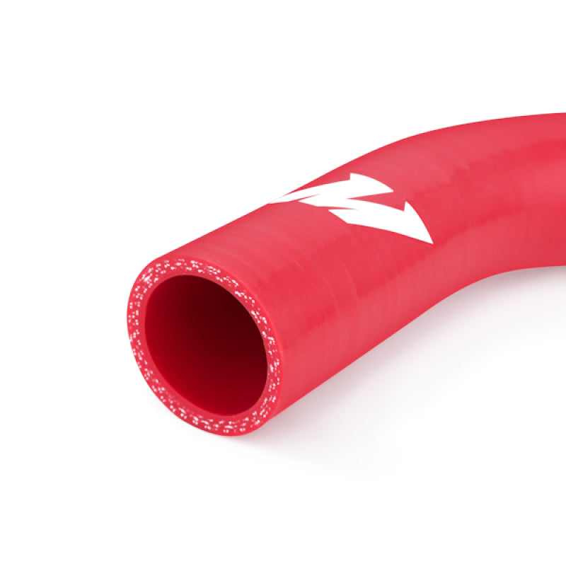 Mishimoto MMHOSE-CSS-10 Silicone Hose Kit - Chevrolet Camaro SS 10-11 MMHOSE-CSS-10RD User 1