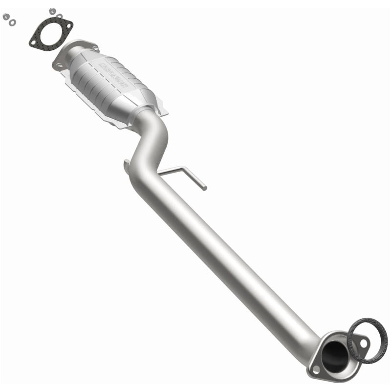 MagnaFlow Nissan Sentra California Grade CARB Compliant Direct-Fit Catalytic Converter 457014 Photo - out of package