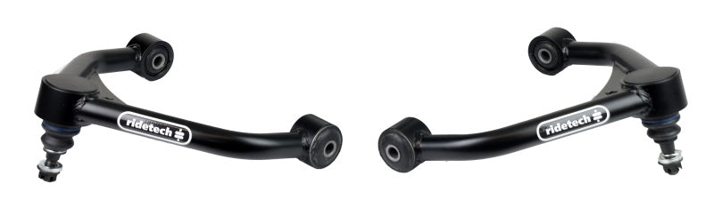 Ridetech 19-23 Ram 1500 2WD/4WD Front Upper StrongArms 13133699 13133699 Photo - Primary
