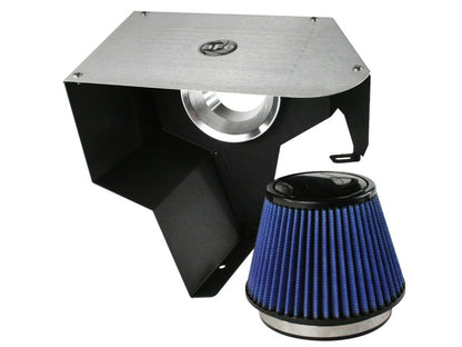 aFe Stage 1 Cold Air Intake BMW Z4 All 2003-2005 54-10661 Photo - Primary