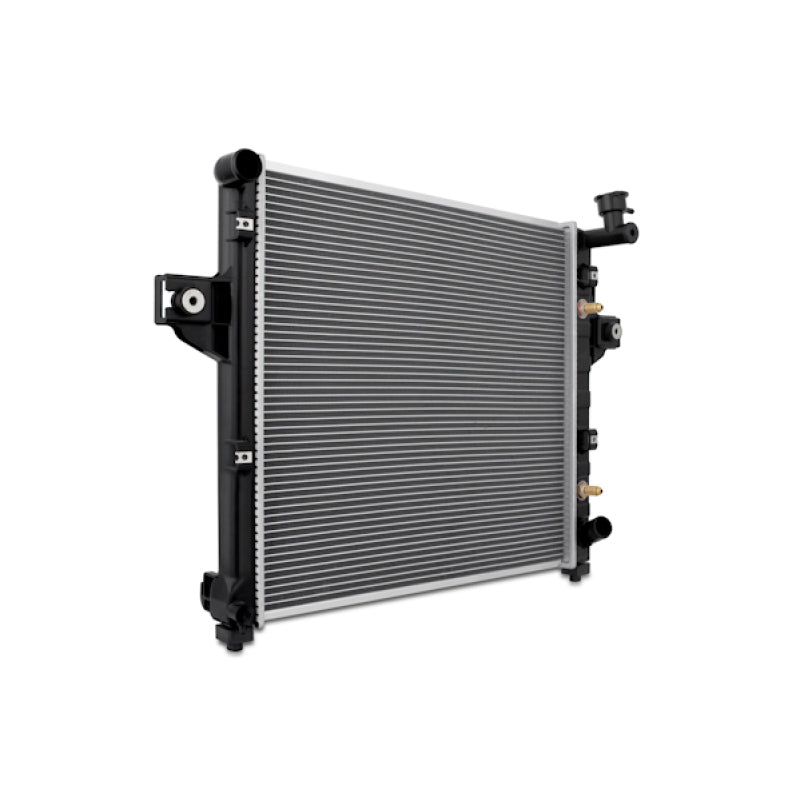 Mishimoto OEM Replacement Radiator -1999-2000 Jeep Grand Cherokee 4.7L R2263 Photo - Close Up