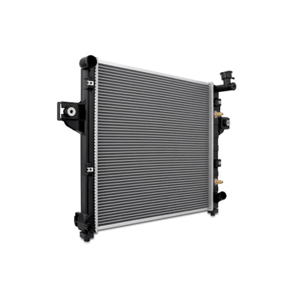 Mishimoto OEM Replacement Radiator -1999-2000 Jeep Grand Cherokee 4.7L R2263 Photo - Close Up