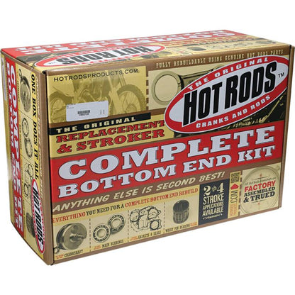 Hot Rods 10-17 Honda CRF 250 R 250cc Bottom End Kit CBK0128 CBK0128 Photo - Primary