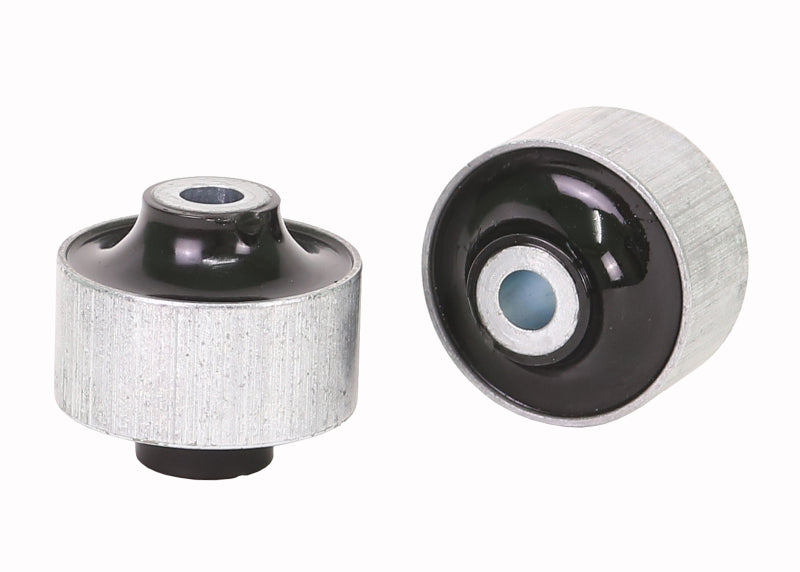 Whiteline 2007-2012 Nissan Versa Control Arm Lower - Inner Rear Bushing Kit W53665 W53665 Photo - Primary