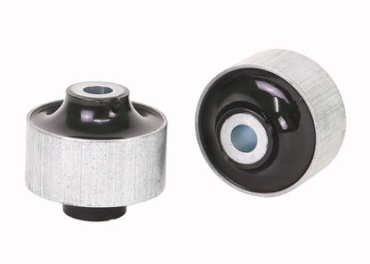 Whiteline 2007-2012 Nissan Versa Control Arm Lower - Inner Rear Bushing Kit W53665 W53665 Photo - Primary