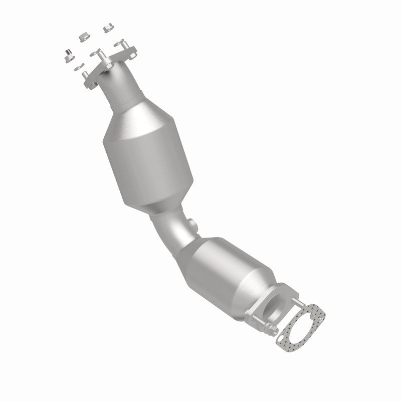 MagnaFlow Infiniti FX35 California Grade CARB Compliant Direct-Fit Catalytic Converter 5481601 360 Degree Image Set