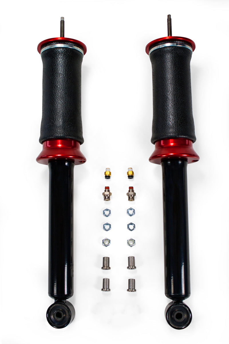 AIRLIFT Slam Rear Kit 75683 Photo - Primary