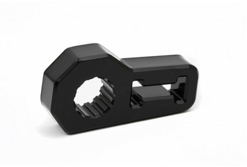Daystar Jack Isolator Handle Black KU71071BK KU71071BK User 1