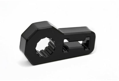 Daystar Jack Isolator Handle Black KU71071BK KU71071BK User 1