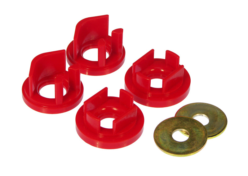 Prothane Transmission Crossmember Mount Bushing 16-1610 Photo - Primary