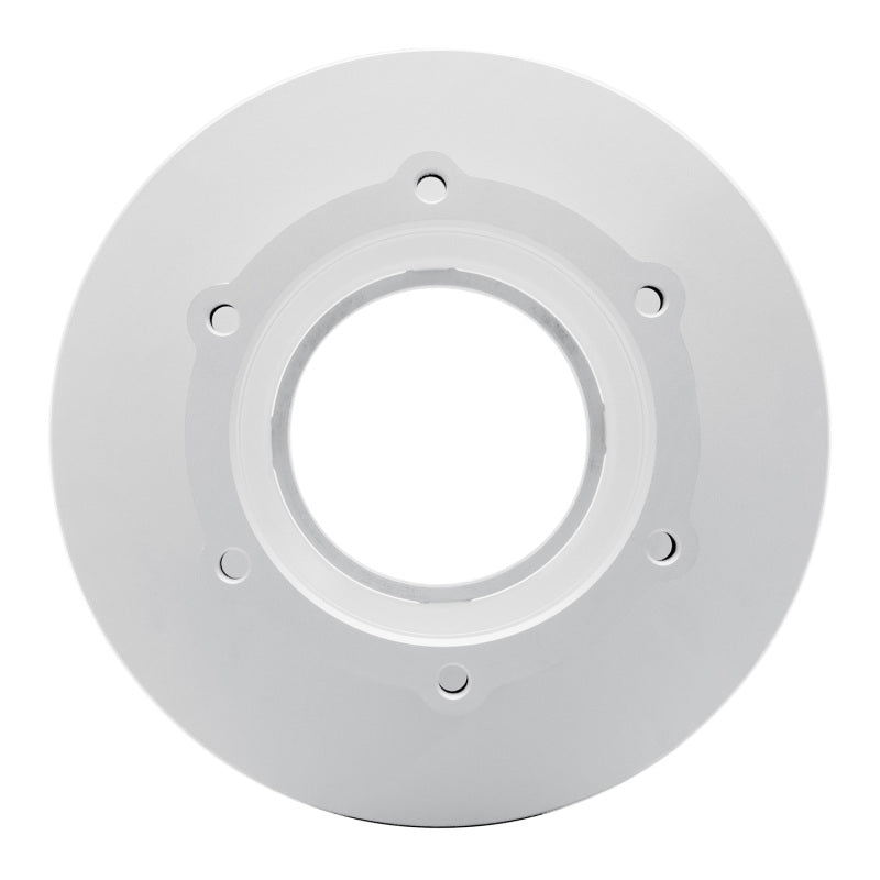 DFC DFC GeoSPEC Coated Rotors - Plain Brakes, Rotors & Pads Brake Rotors - OE - Cryo main image