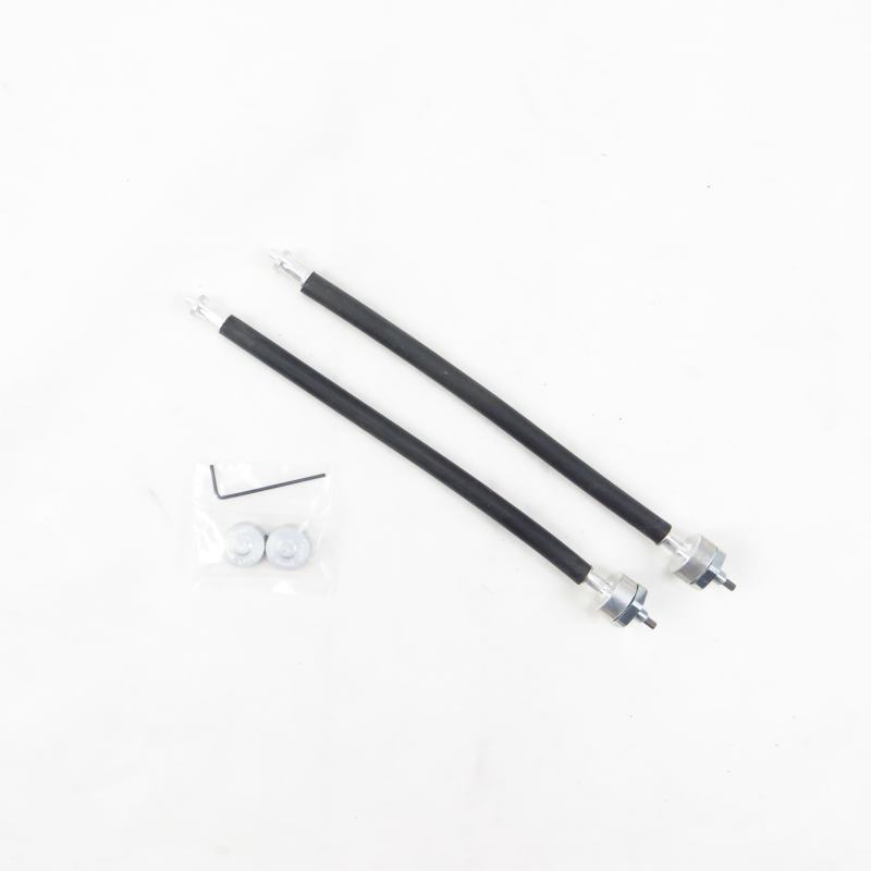 RS-R Flexible Adjuster Type C - 430mm Length / 90 Deg Tip w/ 180mm Length FA430B FA430B User 1