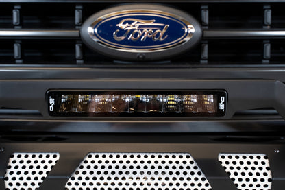 DV8 Offroad Elite Series 13in Light Bar 45W Flood/Spot LED BE13EW45W BE13EW45W User 5