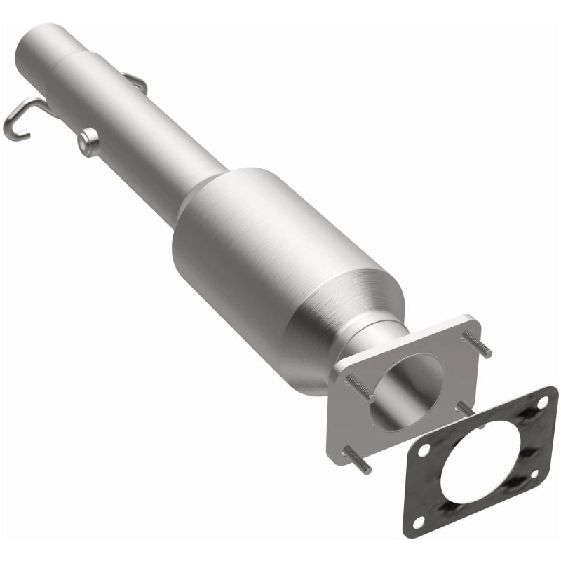 MagnaFlow Cadillac California Grade CARB Compliant Direct-Fit Catalytic Converter 4481451 Photo - out of package
