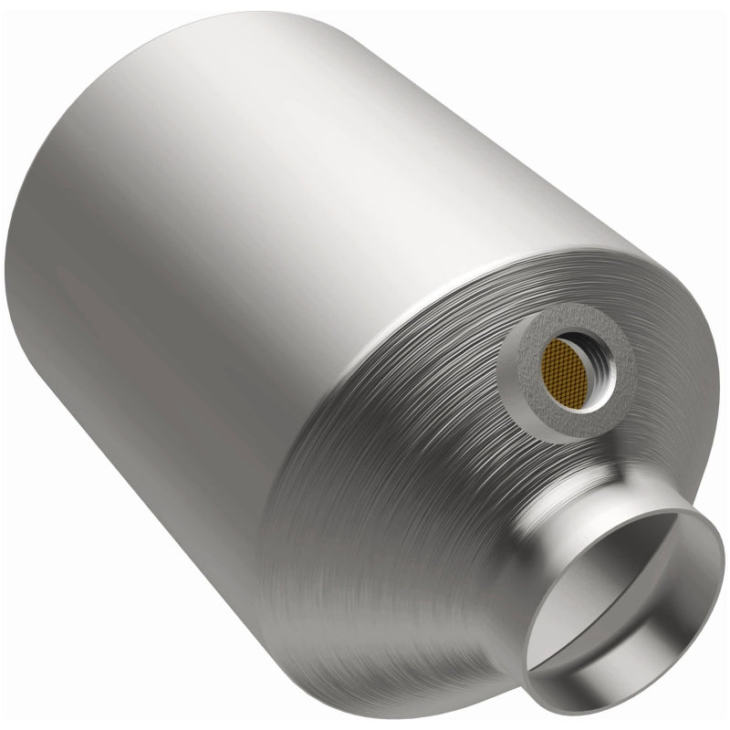 MagnaFlow California Grade CARB Compliant Universal Catalytic Converter 4551234 Photo - out of package