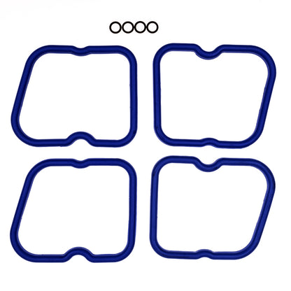 Cometic Dodge Cummins 3.9L 4BT 4cyl Diesel Valve Cover Set C15056 C15056 Photo - Primary