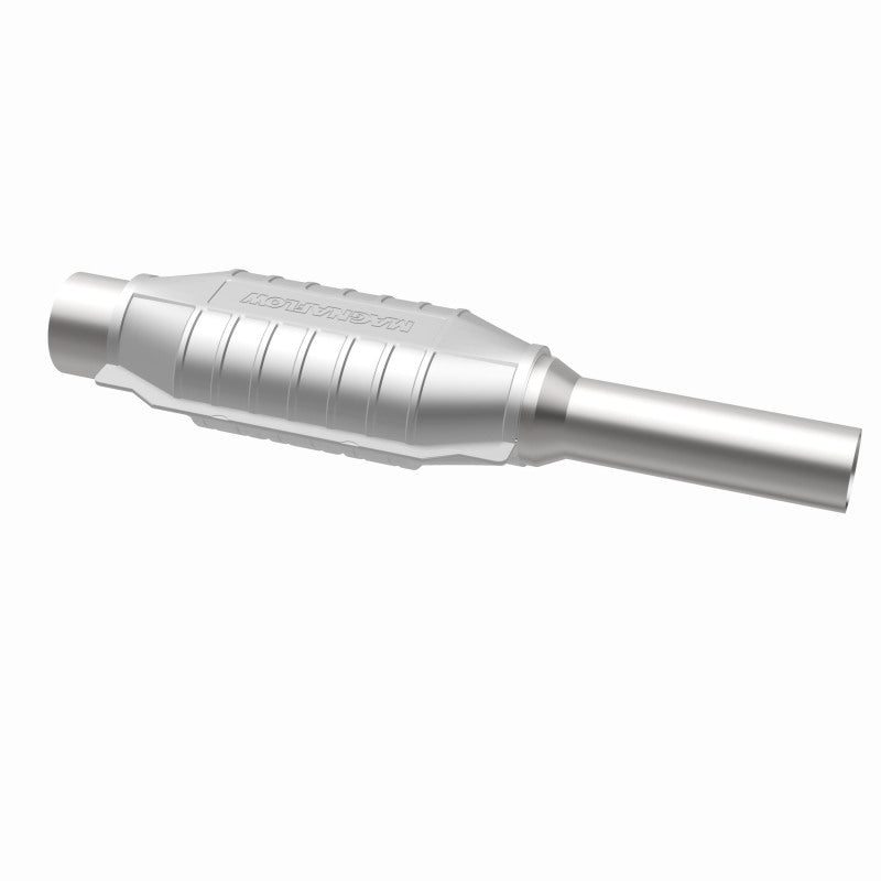 MagnaFlow Chevrolet Cavalier Standard Grade Federal / EPA Compliant Direct-Fit Catalytic Converter 23458 360 Degree Image Set