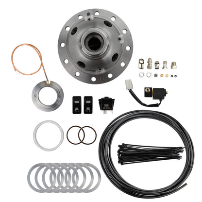 ARB Airlocker Dana60 30Spl 4.10&Dn S/N RD163 RD163 Photo - Unmounted