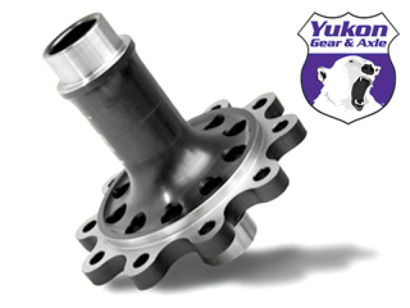 Yukon Gear & Axle Yukon Gear Steel Spool For Chrysler 8.75in w/ 30 Spline Axles YP FSC8.75-30 YP FSC8.75-30 Photo - Primary