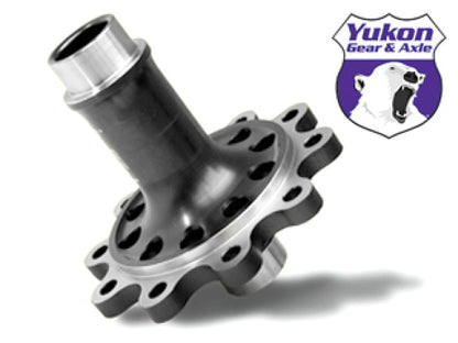 Yukon Gear & Axle Yukon Gear Steel Spool For Chrysler 8.75in w/ 30 Spline Axles YP FSC8.75-30 YP FSC8.75-30 Photo - Primary
