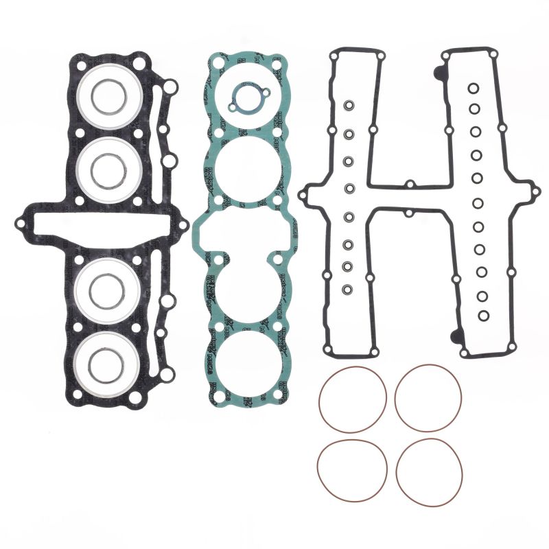 Athena 1982 Yamaha XJ 1100 Top End Gasket Kit P400485600981 P400485600981 Photo - Primary