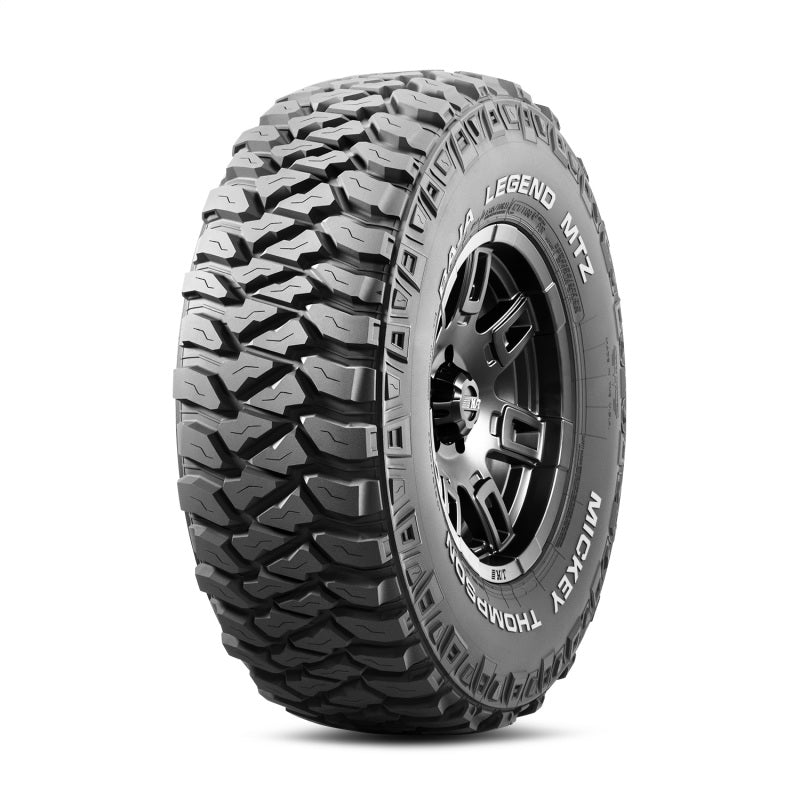 Mickey Thompson Baja Legend MTZ Tire - 33X10.50R15LT 114Q 90000056179 249405 249405 Photo - Primary