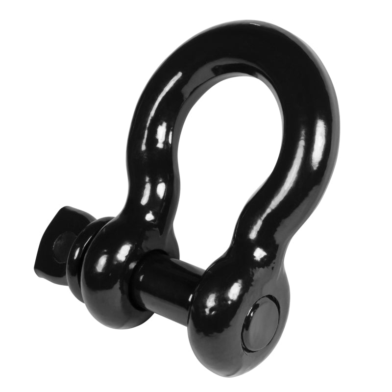 Yukon Gear & Axle Yukon D-Ring Shackle - 3/4in Diameter - 9500lbs Rating YRGS-01 YRGS-01 Photo - Close Up