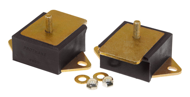 Prothane Differential Mount Bushing 1-501-BL Photo - Primary
