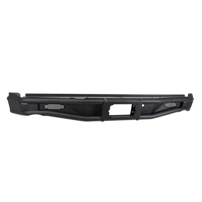 Westin 17-20 Ford F-150 Raptor Outlaw Rear Bumper - Tex. Blk 58-82025 58-82025 Photo - Unmounted