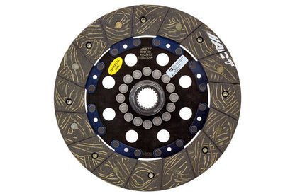 ACT Performance Disc  Porsche 911 Base H6 88-97 3001301 Photo - Primary