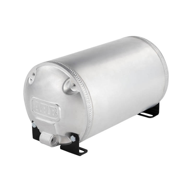 ARB 4L Alloy Air Tank w/ 4 Fittings for High Output Compressors 171507 171507 Photo - Primary