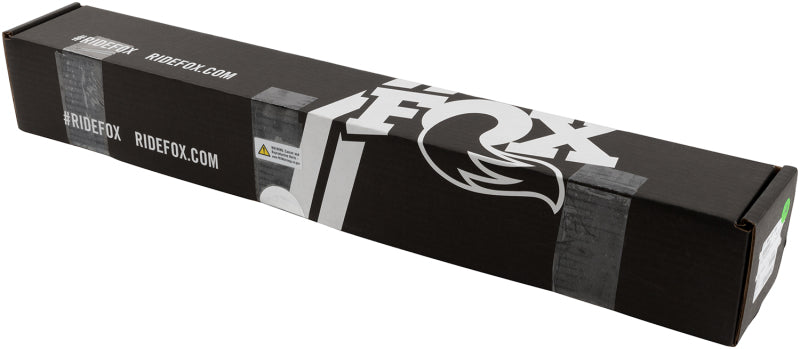 FOX 14-18 RAM 2500/3500 2.0 Performance Series 8.3in TS Stabilizer Axle Mount 985-02-135 985-02-135 Photo - in package